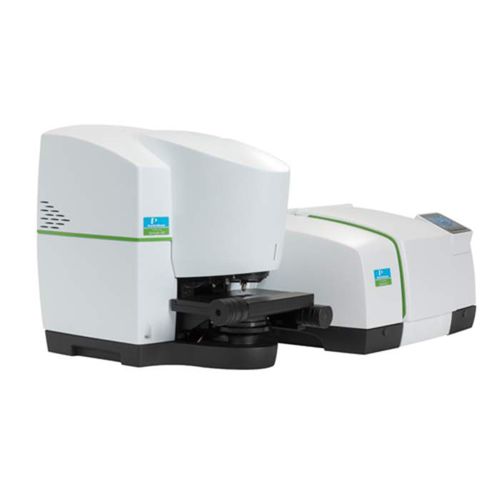 Imaging System / FTIR - Spotlight 400 - PerkinElmer - für Analyse