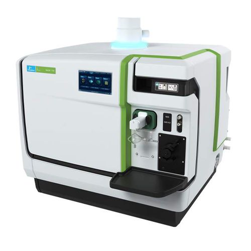 Massenspektrometer - NexION 1100 - PerkinElmer - vierpolig / ICP-MS / Labor