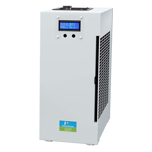 Kühlsystem für Flüssigkeiten - GreenCT - PerkinElmer - für Industrieanwendungen / kompakt