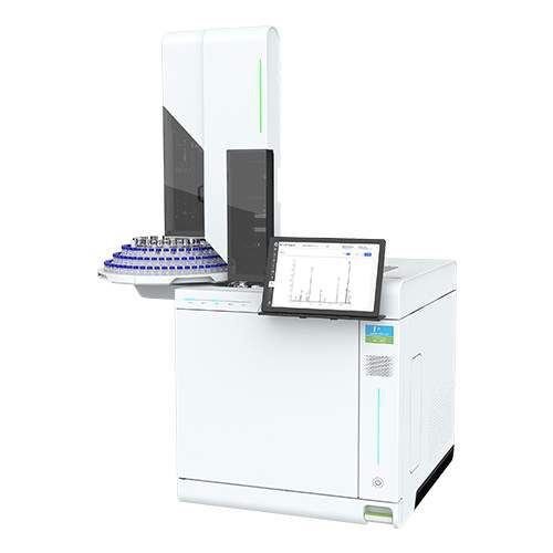 GC-Chromatograph - GC 2400 - PerkinElmer - Gas / Labor / analytisch
