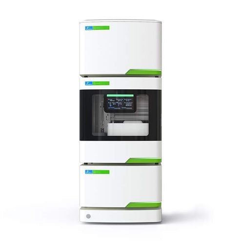 HPLC-Chromatograph - LC 300 - PerkinElmer - Flüssigkeit / Ultra-Hochleistungsflüssigkeit / Labor