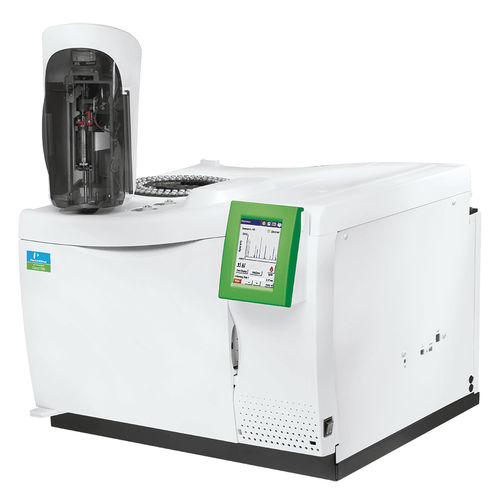GC-Chromatograph - Clarus 690 GC  - PerkinElmer - Labor / Flammenionisation / Kapillar