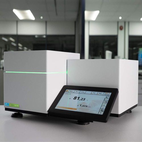 Differenzkalorimeter - Pyris™ DSC 9 - PerkinElmer - Hochtemperatur / DSC