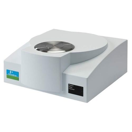 Gasanalysator - STA 6000 - PerkinElmer - Überwachung / Temperatur / DSC