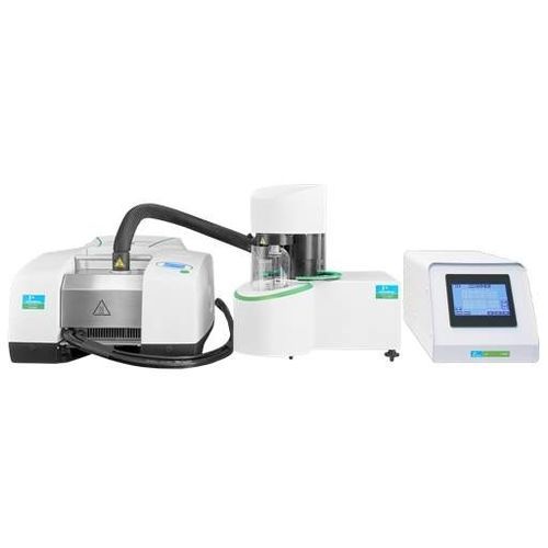 Thermogravimetrie-Analysator - TG-IR - PerkinElmer - Gas / Überwachung / Infrarot