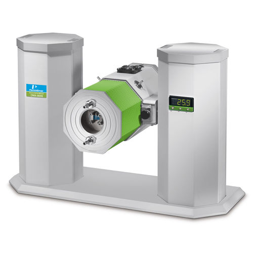 Gasanalysator - DMA 8000 - PerkinElmer - Nahrungsmittel / für Pharmaprodukte / relative Luftfeuchtigkeit