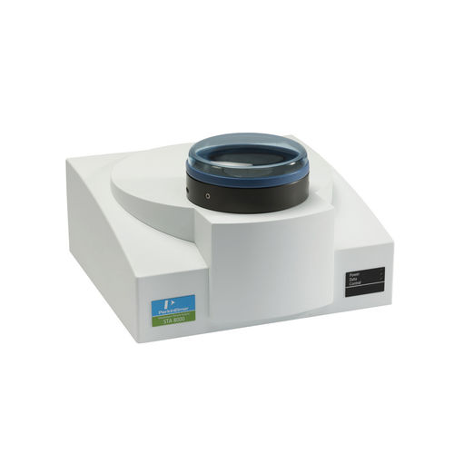 Gasanalysator - STA 8000 - PerkinElmer - Temperatur / Benchtop / tragbar