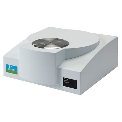 Gasanalysator - TGA 4000 - PerkinElmer - Temperatur / Benchtop / Thermogravimetrie