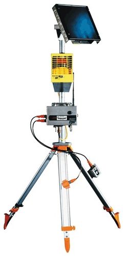 Gasdetektor - Rig Rat III - BW Technologies - Giftgas
