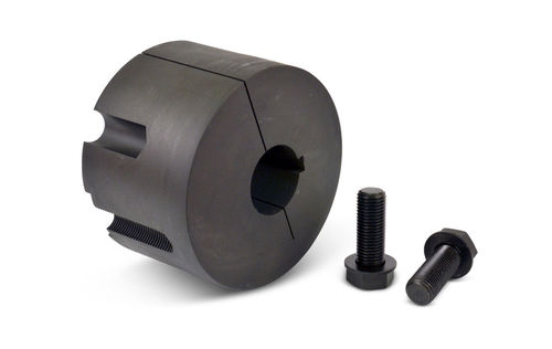 Starre Kupplung - Taper-Lock™  - TB Wood s Electronic - Woodsdrives.com - Keilring / Flansch