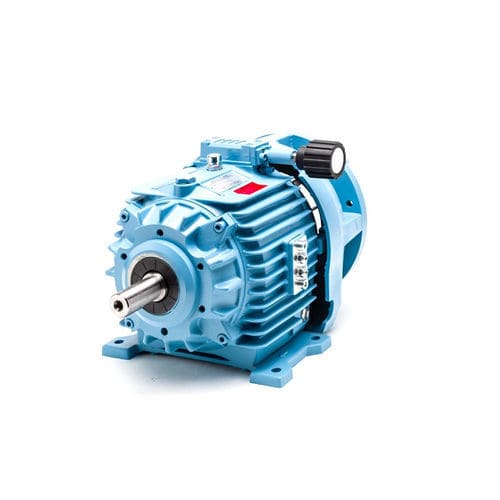 Mechanischer Drehzahlregler / mit Getriebe - HSV  - TB Wood s Electronic - Woodsdrives.com - einstellbar