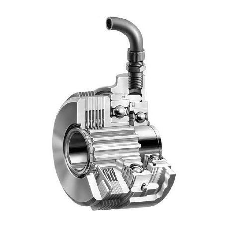Mehrblatt-Schaltkupplung - Disc-O - TB Wood s Electronic - Woodsdrives.com - pneumatisch / hydraulisch