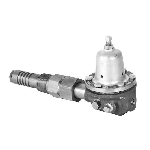 Gasdruckregler - 130 series - FISHER REGULATORS - für Luft / für Propan / Membran