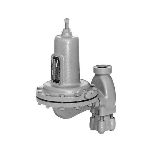 Gasdruckregler - 630 - FISHER REGULATORS - für Luft / Membran / einstufig