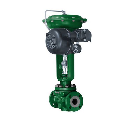 Elektropneumatischer Messwandler - 546  - FISHER REGULATORS
