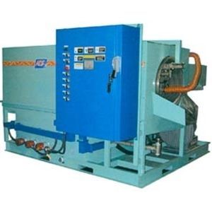 Trockner-Teilereiniger - Auger - ADF Systems, Ltd. - Tauch