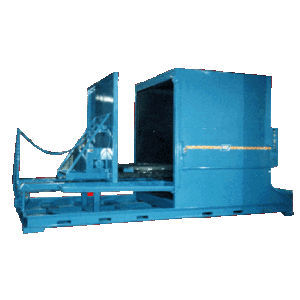Tauch-Teilereiniger - 960-970 series - ADF Systems, Ltd.