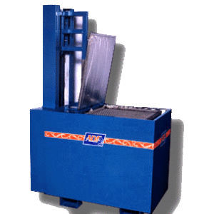 Tauch-Teilereiniger - 11 series - ADF Systems, Ltd.