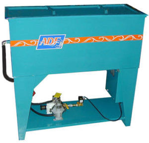 Ölabscheider - ADF Systems, Ltd. - Wasser / Trommel / Prozess