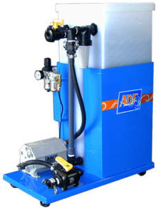 Ölabscheider - 395030 - ADF Systems, Ltd. - Wasser / Kühlmittel / Koaleszenz