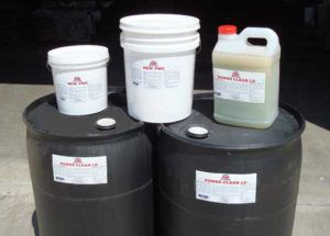 Reinigungsmittel auf Wasserbasis - ADF Systems, Ltd. - Mehrzweck