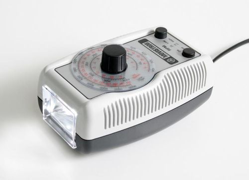 Tragbares Stroboskop - MINISTROB 3000 N/A  - BBE Bamberg + Bormann-Electronic GmbH - analog