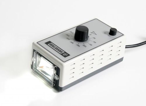 Tragbares Stroboskop - 2000N/S-EXT-PH  - BBE Bamberg + Bormann-Electronic GmbH - analog