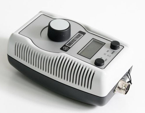 Tragbares Stroboskop - MINISTROB 3000 B/D  - BBE Bamberg + Bormann-Electronic GmbH - digital
