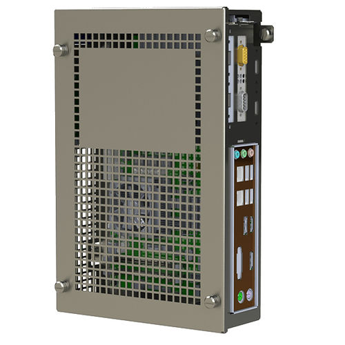 Embedded-Digitalsteuerung - AMC5 - ANCA Motion