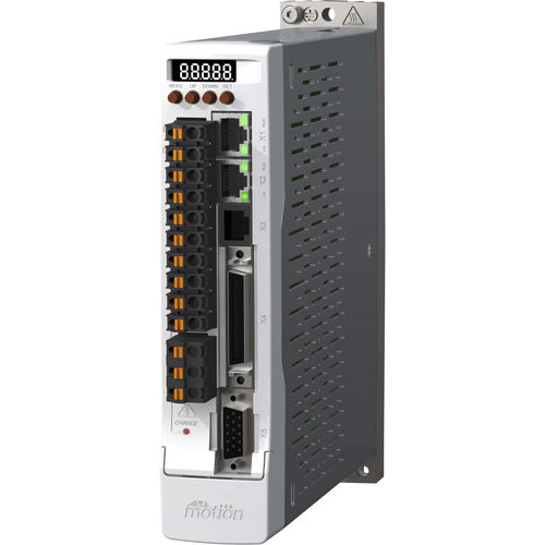 3D-Bewegung-Servoregler - AMD2000 series - ANCA Motion - AC / dreiphasig / einphasig