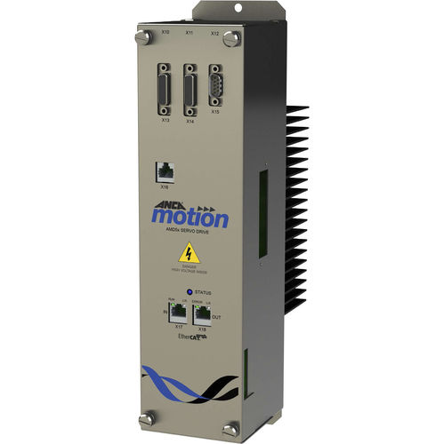 AC-Servoregler - AMD5x series - ANCA Motion - dreiphasig / Mehrachsen / EtherCAT