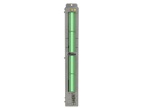 E/A-Modul / mit Relay - ANCA Motion - digital / EtherCAT / 32 Digitalausgänge