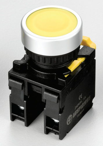 Federdruck-Drucktaster - A2M series - Auspicious Electrical Engineering Co., Ltd. - IP65