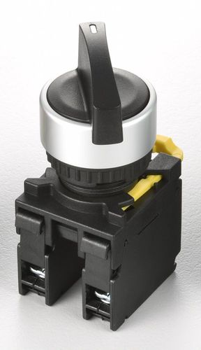 Auswahlschalter - A2MLS211 - Auspicious Electrical Engineering Co., Ltd. - einpolig / IP65 / geschlossen