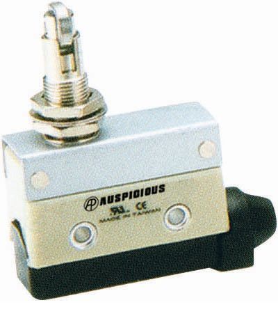 Miniatur-Endschalter - AZ-7 series - Auspicious Electrical Engineering Co., Ltd.