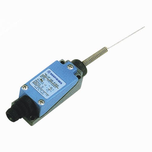 Rotations-Positionsschalter - AZ-8 series - Auspicious Electrical Engineering Co., Ltd.