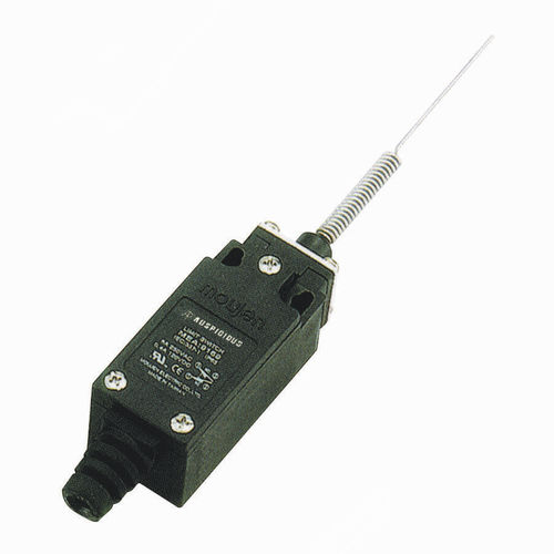 Endschalter - AZ-9 series - Auspicious Electrical Engineering Co., Ltd.