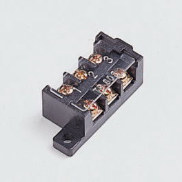 Schraubanschlussklemmenblock - TB series - Auspicious Electrical Engineering Co., Ltd.