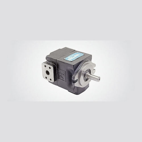 Hydraulische Flügelzellenpumpe - VT6B - Veljan Hydrair Limited - mit konstantem Hubraum
