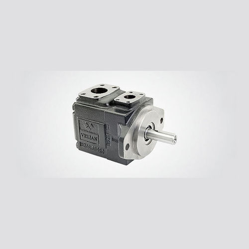 Hydraulische Flügelzellenpumpe - VT6C - Veljan Hydrair Limited - mit konstantem Hubraum