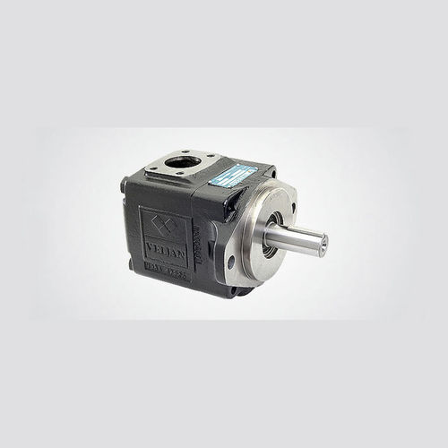 Hydraulische Flügelzellenpumpe - VT6D - Veljan Hydrair Limited - mit konstantem Hubraum