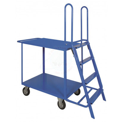 Mobile Leiter - 070 - CARMECCANICA