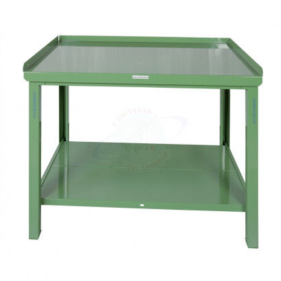 Stahl-Werkbank - 066 - CARMECCANICA