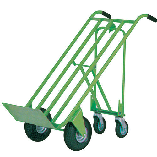Klappsackkarre - 001 - CARMECCANICA - Schubwagen / für Transport