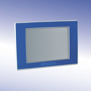 LCD-Monitor - F3 series  - Cannon-Automata - mit Touchscreen / Industrie / 5,7"