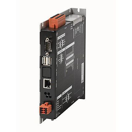 Controller-Modul / WLAN - K1  - Cannon-Automata