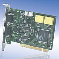 CompactPCI-Karte / CAN - 70034500 , 70062800 - Cannon-Automata