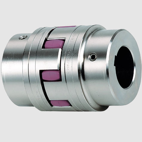 Elastische Kupplung - ROTEX® series - KTR - für Motoren / für Wellen / für Kraftübertragungen