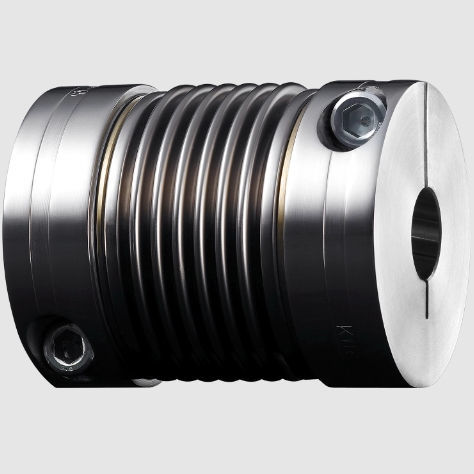 Elastische Kupplung - TOOLFLEX® series - KTR - kompakt / Edelstahl / Stahl