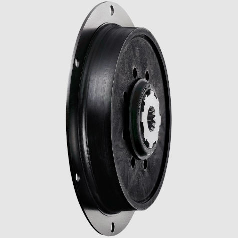 Bogenzahnkupplung - MONOLASTIC® SAE - KTR - für Motoren / für Wellen / für Kraftübertragungen